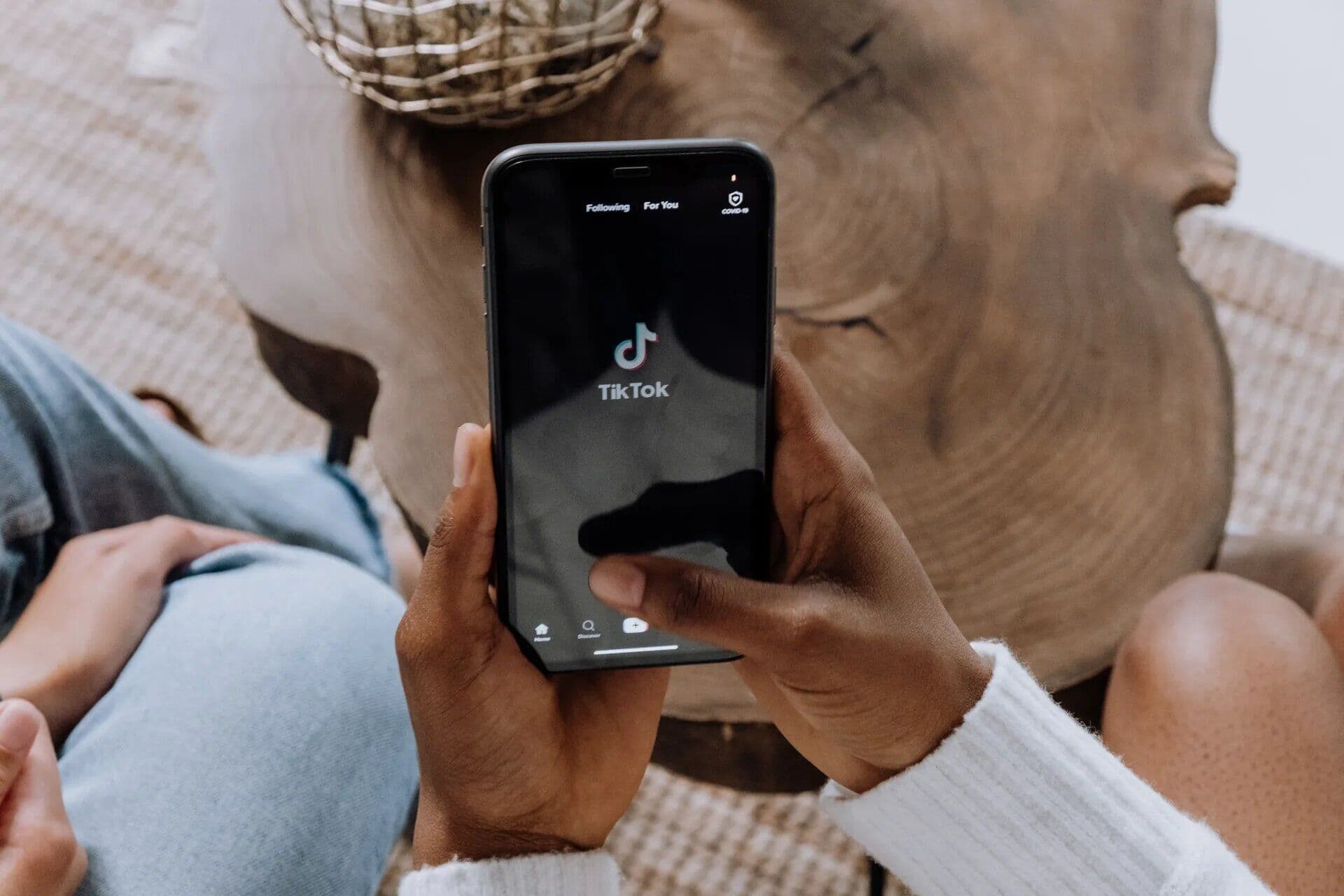 Dette må til for å treffe på en TikTok-trend