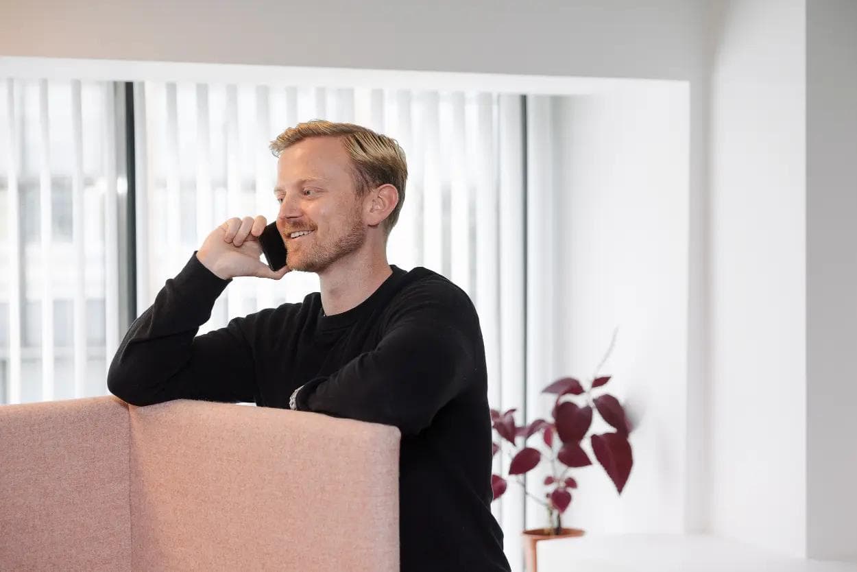 Hvordan få flere kunder med leadsgenerering?