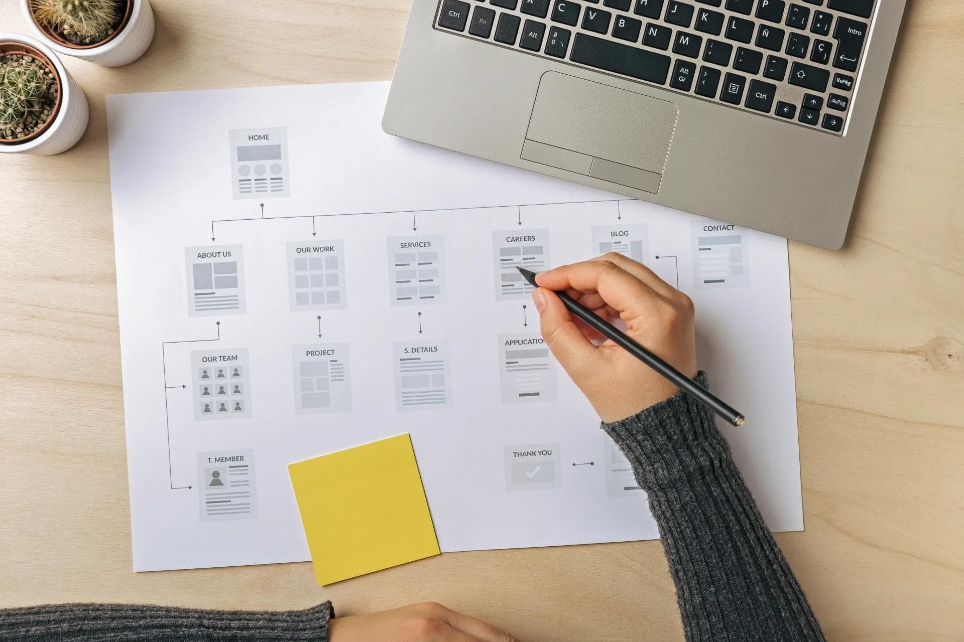 5 tips til hvordan jobbe med SEO i Wordpress