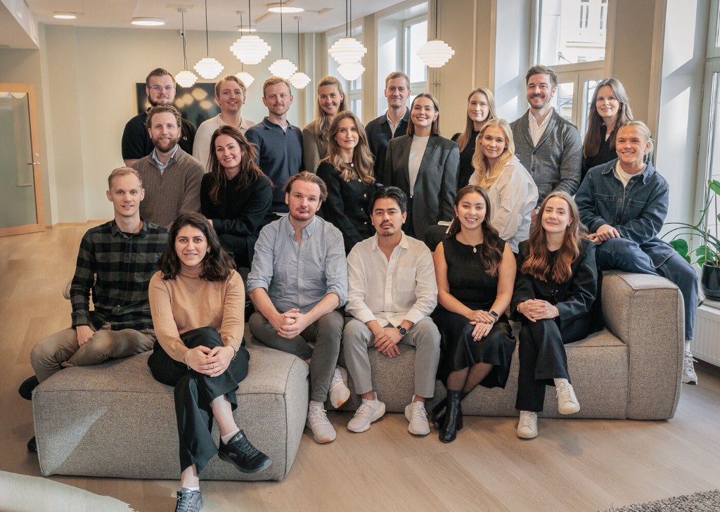 Solid Media-teamet